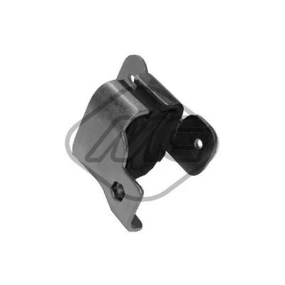 Billede af Gummibuffer, lyddæmper Metalcaucho 04712