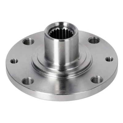 Billede af FEBI BILSTEIN 12572 Hjulnav 4 98 uden hjullejer FIAT: Punto II Hatchback, 500 Hatchback