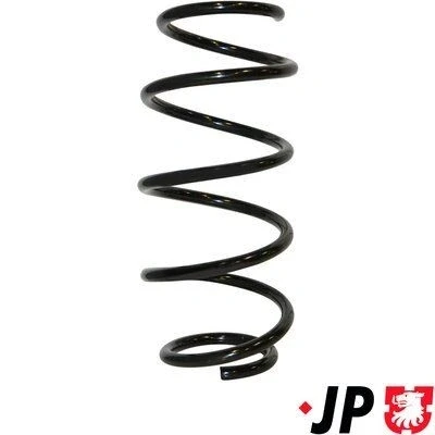 Billede af JP GROUP 1242206200 Fjeder foraksel skruefjeder med ensartet tråddiameter OPEL: Vectra C Caravan, CC, Sedan