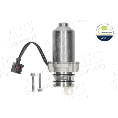 Billede af AIC 74230 Pumpe, lamelkobling, firhjulstræk