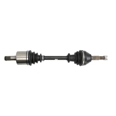 Billede af POINT GEAR PNG73097 Trækaksel venstre foraksel 652 101 NISSAN: Qashqai / Qashqai+2 I