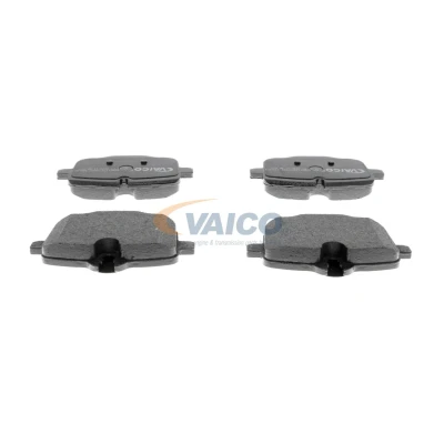 Billede af VAICO V20 1465 Bremseklodser Q+, original equipment manufacturer quality bagaksel BMW: 5 Touring, Sedan, 7