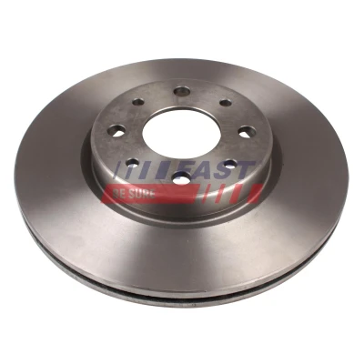 Billede af Bremseskive FAST FT31016