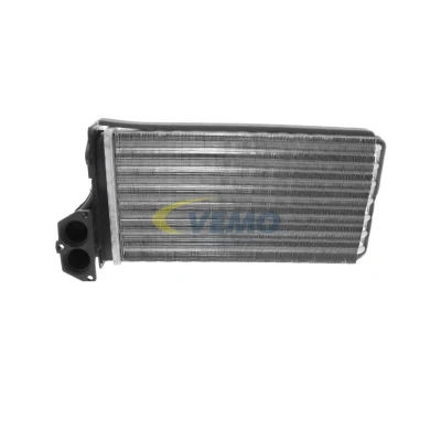 Billede af VEMO V22 61 0006 Varmeveksler Original Quality PEUGEOT: 206 SW, Hatchback