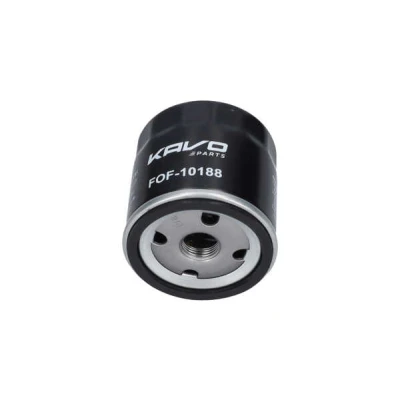 Billede af KAVO PARTS FOF 10188 Oliefilter 3/4 16 Påskruet filter VOLKSWAGEN: Polo V Hatchback, GOLF 6, IV SKODA: Fabia 2, Octavia 2 Combi