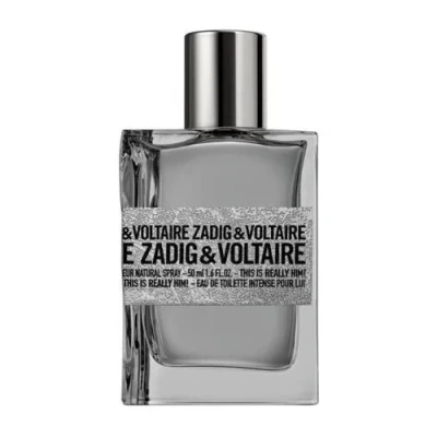 Billede af Zadig &amp; Voltaire This Is Really Him! Eau de toilette 50 ml