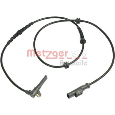 Billede af METZGER 0900888 ABS Sensor 1060 FIAT: Ducato III Van, Ladvogn / Chassis, CITROËN: Jumper II Bus