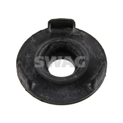 Billede af SWAG 10 93 6485 Ophæng, differential Bagaksel nede, foran