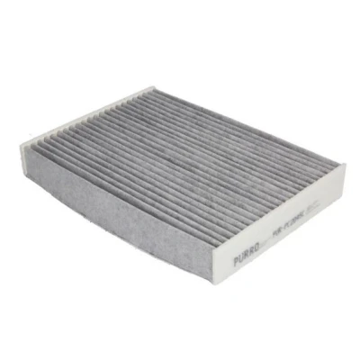 Billede af PURRO PUR PC2045C Kabinefilter Aktivkulfilter 280 181 36 RENAULT: Megane 4, Kadjar, Talisman Grandtour, NISSAN: Qashqai 2