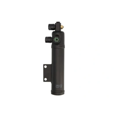 Billede af THERMOTEC KTT120119 Tørrer med trykafbryder