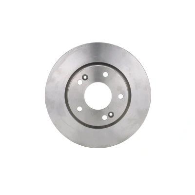 Billede af BOSCH 0 986 479 124 Bremseskiver 276 26 5 114,3 ventileret olieret med skruer HYUNDAI: Trajet