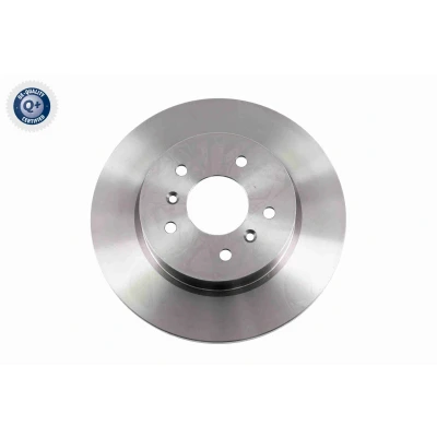 Billede af VAICO V46 40023 Bremseskiver bagaksel 290 13 5 114,3 fuldstændigt NISSAN: Qashqai 2, RENAULT: Kadjar