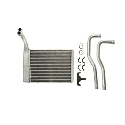 Billede af THERMOTEC D6P021TT Varmeveksler