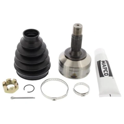 Billede af MAPCO 16300 Knokkelled hjulsidet CITROËN: C3 II, C4 II Hatchback, I Grand Picasso, PEUGEOT: 207 308 SW, 208 Hatchback