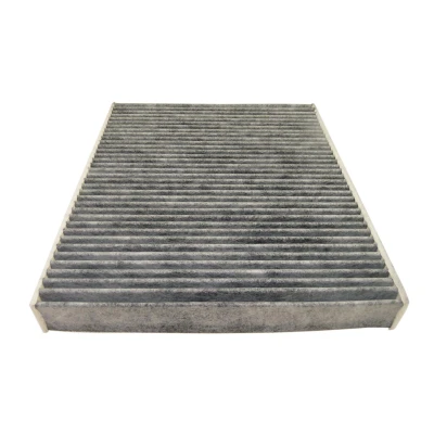 Billede af CORTECO 49402330 Kabinefilter Aktivkulfilter 254 222 30,5 SEAT: Leon III Hatchback, IBIZA 5, Arona, VOLKSWAGEN: Polo VI, T Cross, SKODA: Kamiq