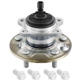 Billede af SNR R169.74 Hjullejesæt med integreret magnetisk sensorring 152 TOYOTA: Auris Stationcar, Hatchback, Corolla X Sedan