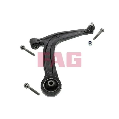 Billede af FAG 821 0875 10 Bærearm krydsarm Stålgods FIAT: 500 Hatchback, C Cabriolet, ABARTH: / 595 695 Hatchback