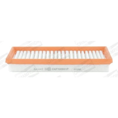 Billede af CHAMPION CAF100941P Luftfilter 35 111 267, 258 Filterindsats SMART: Fortwo II Coupe, Cabriolet