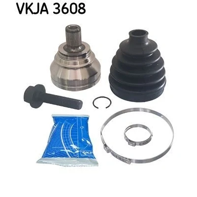 Billede af SKF VKJA 3608 Knokkelled VOLKSWAGEN: Passat B7 Variant, Caddy 3