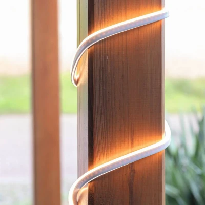 Billede af Paulmann SimpLED Strip, IP65 3.000 K, 5m