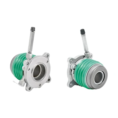 Billede af VALEO 804547 Centraludrykker, kobling