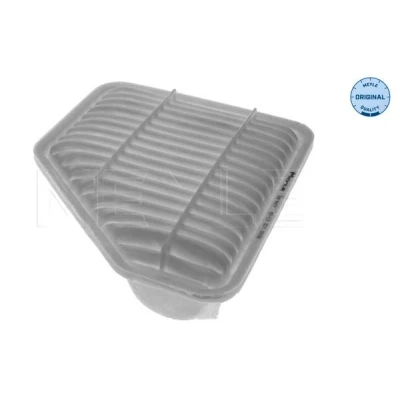 Billede af MEYLE 30 12 321 0036 Luftfilter 75 234 267,5 Filterindsats ORIGINAL Quality TOYOTA: Avensis III Stationcar, Auris Hatchback