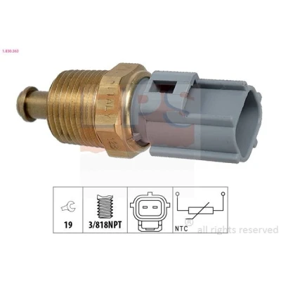 Billede af Sensor, olietemp. EPS 1.830.363