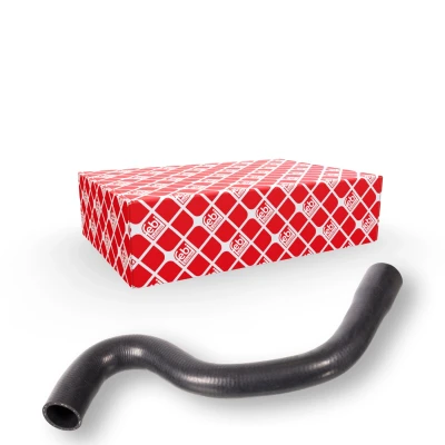 Billede af FEBI BILSTEIN 106180 Kølerslanger EPDM (ethyl propylen dien gummi) PEUGEOT: 206 SW, Hatchback