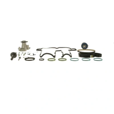 Billede af Vandpumpe + tandremssæt GATES KP3T354HOB