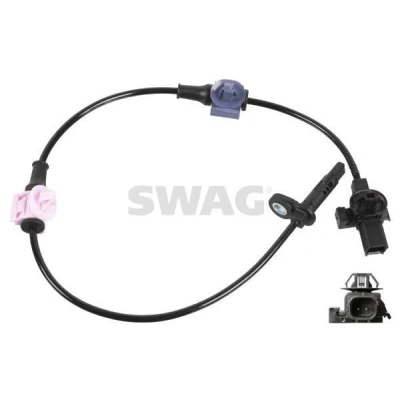 Billede af SWAG 33 10 5157 ABS Sensor Bagaksel venstre 505 HONDA: CR V 4