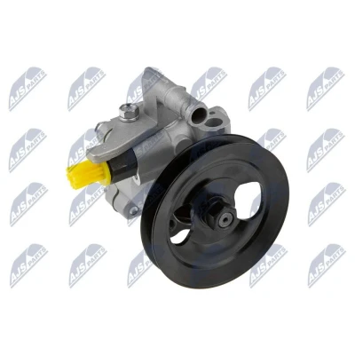 Billede af NTY SPW HY 503 Hydraulikpumpe Hydraulisk
