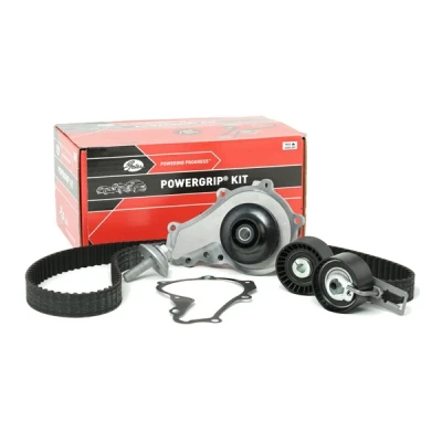 Billede af GATES KP15656XS vandpumpe + Tandremssæt med Tru Power PEUGEOT: 508 I SW, SW Van / Stationcar, 308 II Hatchback