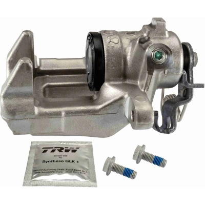 Billede af TRW BHN303E Bremsekaliber Aluminium AUDI: A4 B7 Avant, B6 B6/B7 Cabriolet
