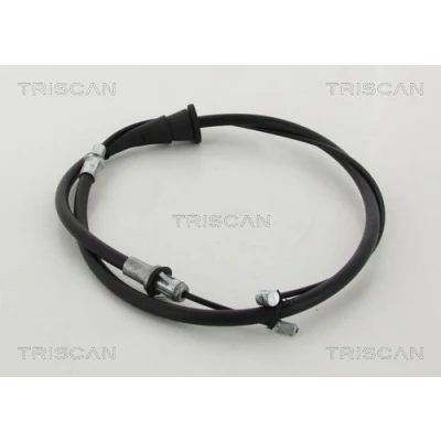 Billede af TRISCAN 8140 80106 Håndbremsekabel 1510/905 Skivebremse CHRYSLER: Voyager 4, / Grand 3