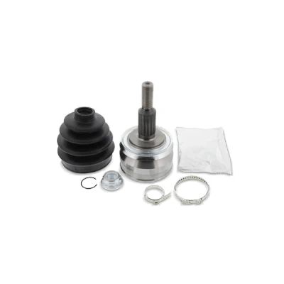 Billede af METELLI 15 1867 Knokkelled Gummi PEUGEOT: 207 Hatchback, 2008 Stationcar, SW