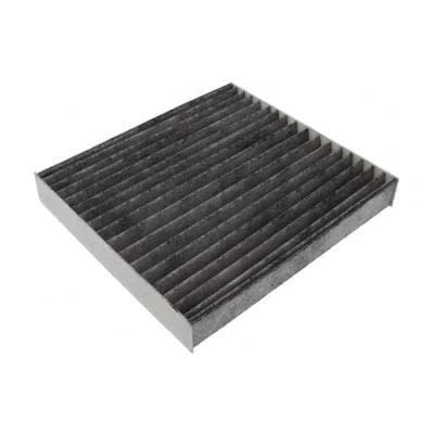 Billede af MAPCO 67552 Kabinefilter Aktivkulfilter 215 195 30 TOYOTA: Yaris III Hatchback, Avensis Stationcar, Verso, LEXUS: RX II, IS 2,