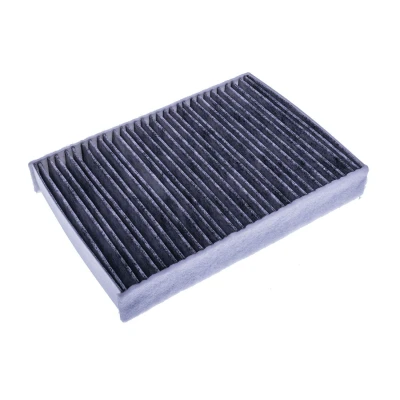Billede af DENCKERMANN M111014K Kabinefilter Aktivkulfilter 272 194 43 LAND ROVER: Discovery Sport