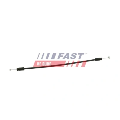 Billede af FAST FT73708 Kabel, dørlås Bagaksel højre