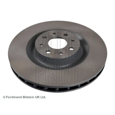 Billede af BLUE PRINT ADA104364 Bremseskiver foraksel 305 28 4 98 indvendigt ventileret coatet