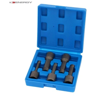 Billede af ENERGY NE00407 Sæt boltudtrækker 5 8, 10, 12, 14, 16 mm