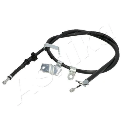 Billede af ASHIKA 131 02 2048L Håndbremsekabel TOYOTA: Yaris II Hatchback