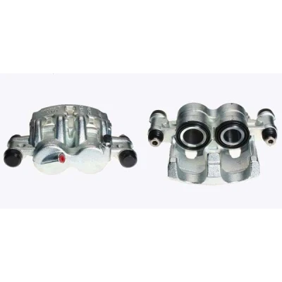 Billede af BUDWEG CALIPER 343911 Bremsekaliber FIAT: Ducato III Ladvogn / Chassis, Bus, PEUGEOT: Boxer Bus