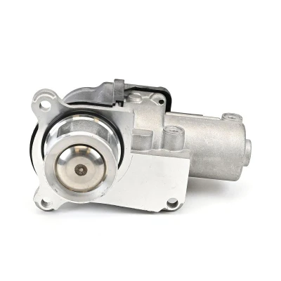 Billede af DELPHI EG10471 12B1 EGR Ventil VOLKSWAGEN: GOLF 6