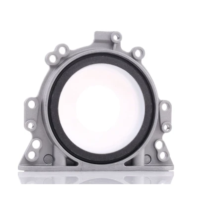Billede af FEBI BILSTEIN 37745 Krumtapaksel Pakdåse med flange gearkasse monteret VOLKSWAGEN: GOLF 4, 3, Lupo / 3L, AUDI: A4 B5 Avant, Sedan