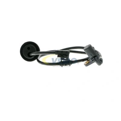 Billede af VEMO Original Quality V30 72 0165 ABS Sensor Bagaksel venstre til køretøjer med 12 MERCEDES BENZ: CLK Coupe