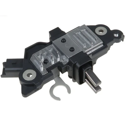 Billede af AS PL ARE0162(BOSCH) Generatorregulator 12