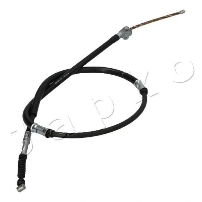 Billede af JAPKO 131202 Håndbremsekabel 1518/1203 mm Tromlebremse TOYOTA: Starlet V Hatchback