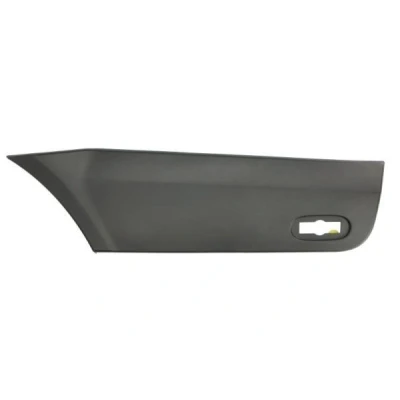 Billede af Pynte /beskyttelsesliste, sidepanel BLIC 5703 04 3547585P