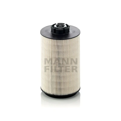 Billede af MANN FILTER PU 1058 x Brændstoffilter med pakning