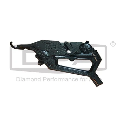 Billede af DPA 89410094502 Forlygteholder højre SKODA: Octavia II Hatchback